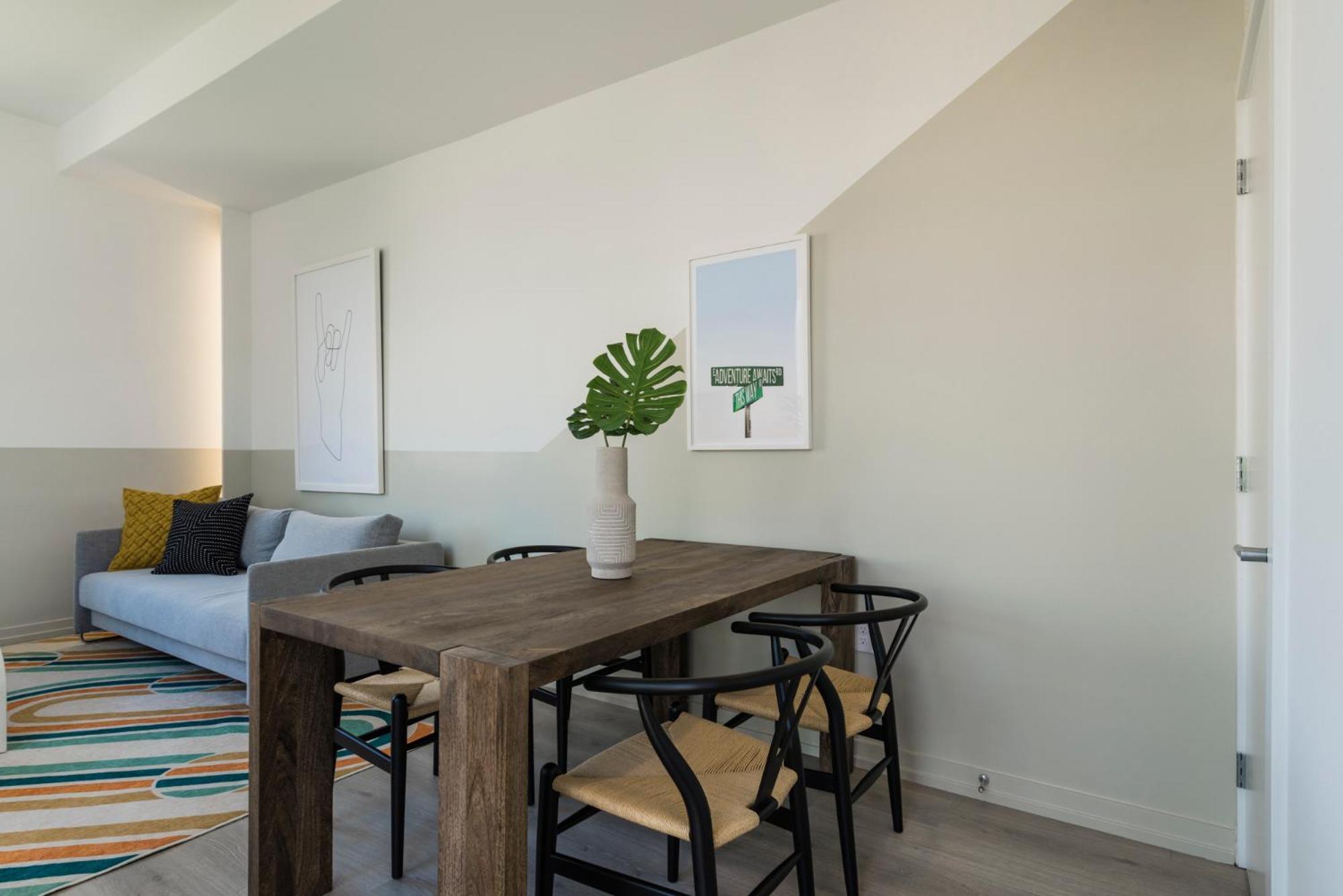 Abode Xs House Stunning Architectural Flat Apartman Philadelphia Kültér fotó