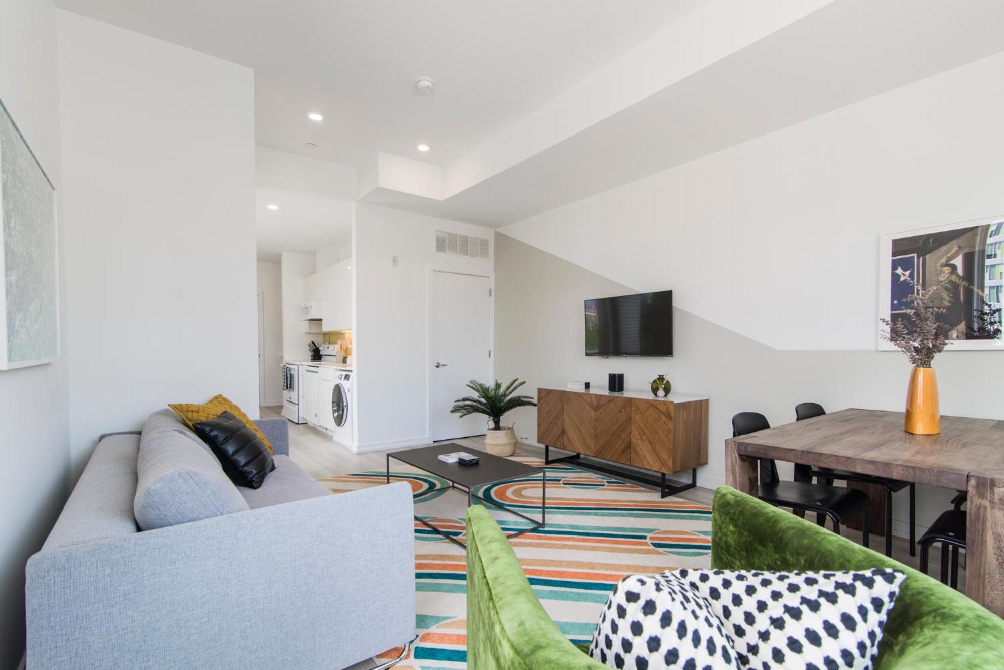 Abode Xs House Stunning Architectural Flat Apartman Philadelphia Kültér fotó