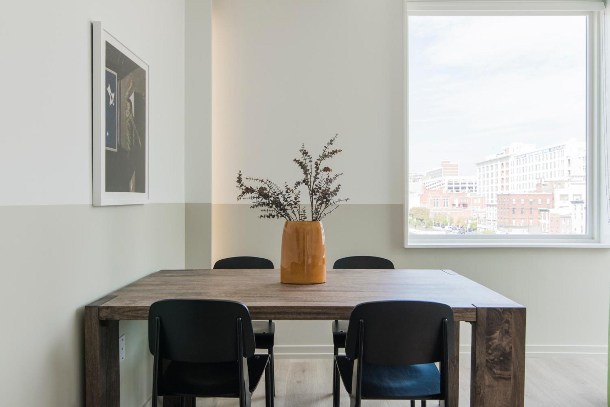 Abode Xs House Stunning Architectural Flat Apartman Philadelphia Kültér fotó