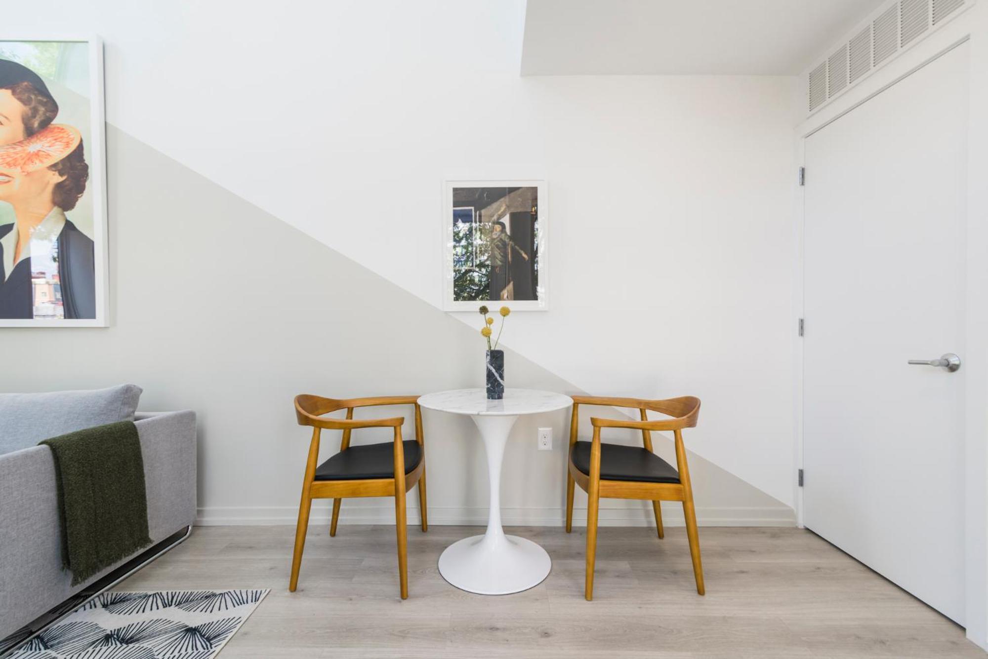 Abode Xs House Stunning Architectural Flat Apartman Philadelphia Kültér fotó